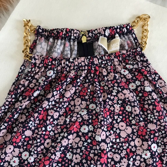 Michael Kors bright blush dress - Picture 3 of 8